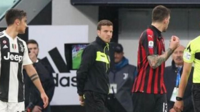 Serie A, classifica senza Var dopo dodici giornate di campionato.