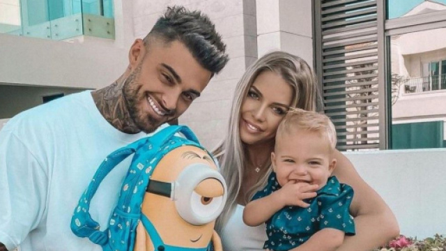 Thibault Garcia "agressif" et "insultant" avec sa femme Jessica Thivenin ? Elle fait de nouvelles r&eacute;v&eacute;lations !