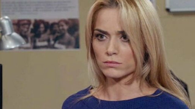 Un posto al sole, spoiler al 21-25 dicembre: Alberto inviter&agrave; Clara a casa sua.