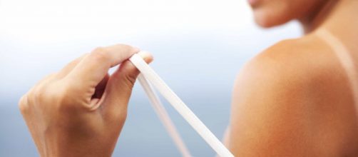 Alguns alimentos s&atilde;o indispens&aacute;veis para ter um bronzeado bonito e saud&aacute;vel. (Arquivo Blasting News)