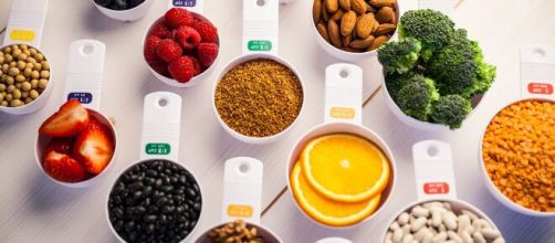 Alimentos que aumentam a probabilidade de emagrecer. (Arquivo Blasting News)