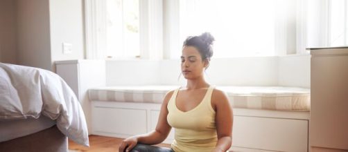 Centrados e equilibrados, os librianos s&atilde;o a paz em pessoa. (Arquivo Blasting News)