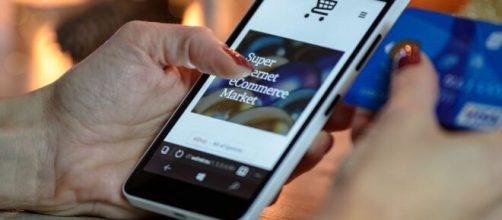 Como as redes sociais podem auxiliar o e-commerce. (Arquivo Blasting News)