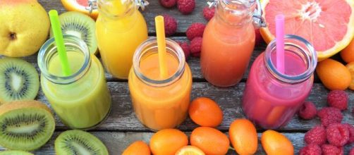 Dieta detox: benef&iacute;cios e controv&eacute;rsias. (Arquivo Blasting News)
