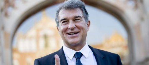 Joan Laporta quiere regresar a la presidencia del FC Barcelona