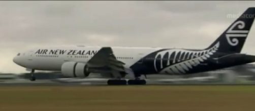 New Zealand agrees on travel bubble with Australia in early 2021. [&copy;CNA YouTube video]