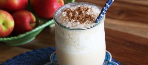 O kefir &eacute; uma &oacute;tima op&ccedil;&atilde;o de lanche saud&aacute;vel. (Arquivo Blasting News)