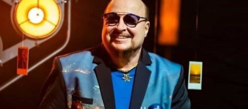 Paulinho, vocalista do Roupa Nova, morre aos 68 anos. (Arquivo Blasting News)