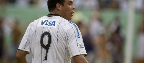 Ronaldo jamais ganhou uma Libertadores ou uma Champions League. (Arquivo Blasing News)