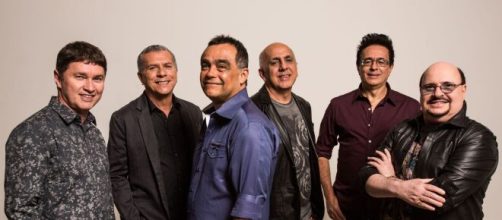 Roupa Nova tem m&uacute;sicas de sucesso que foram temas de novelas. (Arquivo Blasting News)