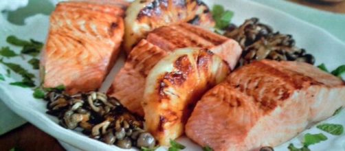 Salm&atilde;o &eacute; rico em &ocirc;mega-3. (Arquivo Blasting News)