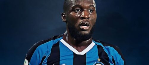 Um dos melhores centroavantes da Europa n&atilde;o estar&aacute; no mata-mata da Champions. (Arquivo Blasting News)