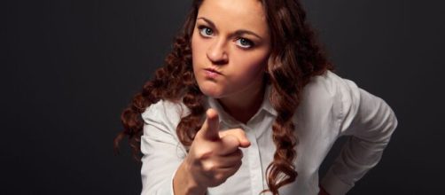 Um sagitariano irritado quer guerra com todo mundo. (Arquivo Blasting News)