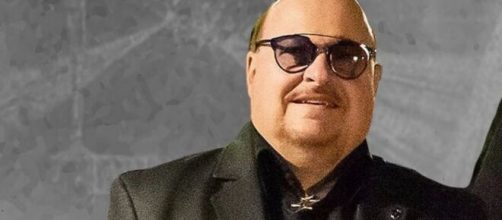 Vocalista do Roupa Nova, Paulinho morre no Rio. (Arquivo Blasting News)