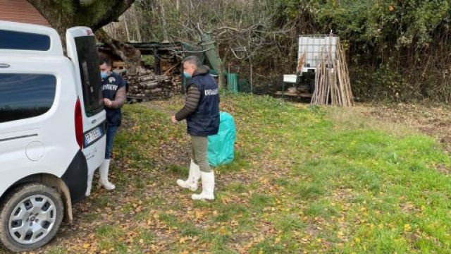 Firenze, corpi fatti a pezzi ritrovati a Sollicciano: si cerca una quarta valigia.