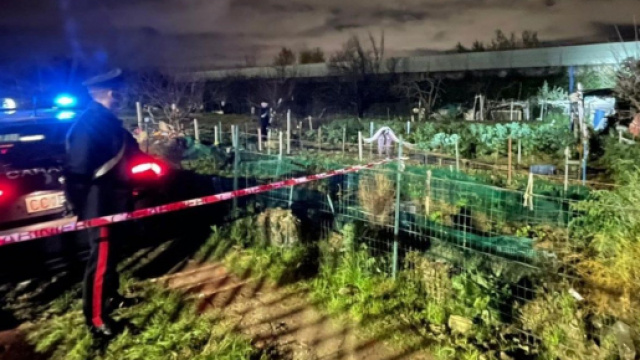 Firenze, trovata una terza valigia con resti umani: stavolta sarebbe una donna.