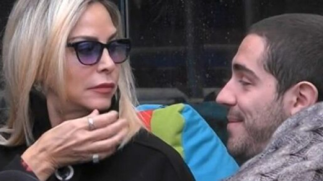 Gf Vip 5, Zorzi confessa a Stefania: 'Voglio uscire, troppe tensioni'.