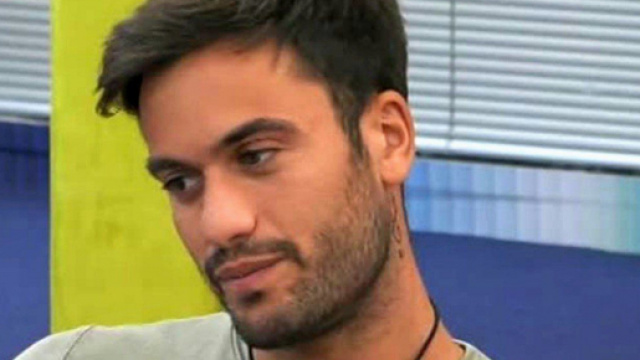 GF Vip, Pierpaolo sarebbe un 'rimpiazzo': Simone Susinna avrebbe rifiutato all'ultimo.