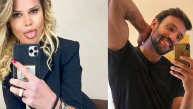 GF Vip, spoiler 18 dicembre: quattro new entry, tra cui Cecilia Capriotti e Carlotta Dell'Isola.