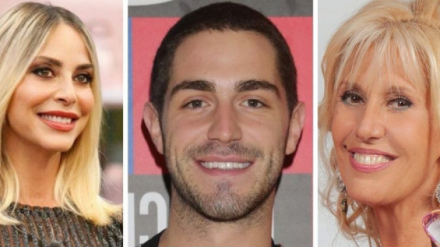 GF Vip, Stefania sbotta con Tommy e Ruta: 'Vi siete messi contro di me, ora non rompete'.