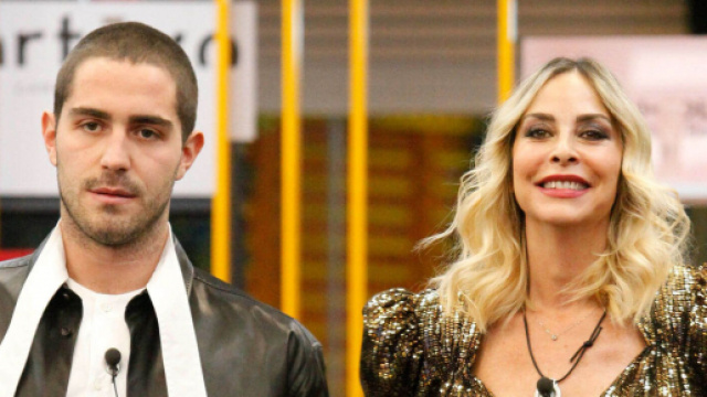 GF Vip, Tommaso Zorzi ha nominato a sorpresa Stefania Orlando nel corso della ventiseiesima puntata.