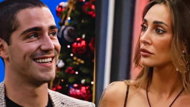 GF Vip, Zorzi e Sonia in lite per grave motivo: ipotesi Damellis e foto con Ramazzotti.