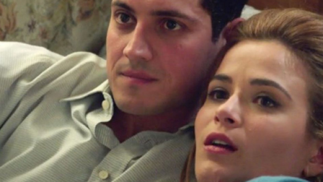 Il paradiso delle signore, Salvatore vivr&agrave; momenti forti.