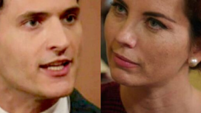 Il Paradiso delle signore, spoiler 22 dicembre: Conti affronta la contessa di Sant'Erasmo.