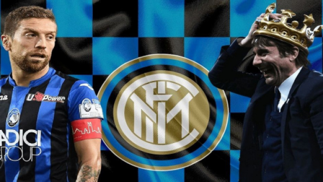 L'Inter pensa al Papu Gomez per gennaio.