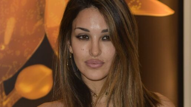 Rosa Perrotta: 'Ve ne siete accorti, lo sapete. Parleremo anche di questo tra poco&rsquo;