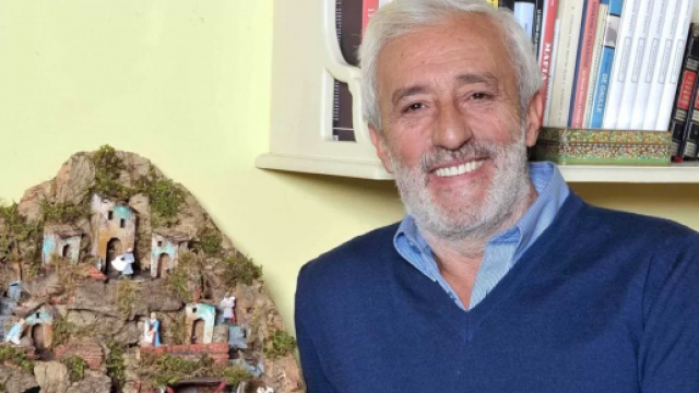 Upas, anticipazioni dal 21 al 25 dicembre: Raffaele trova il bambinello rotto.