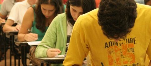 Como se preparar mentalmente enquanto estuda para o vestibular