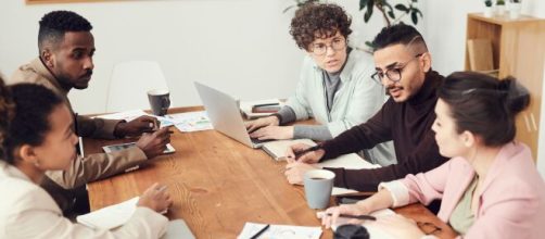 Aquarianos s&atilde;o centrados na mesma intensidade em que s&atilde;o estressados. (Arquivo Blasting News)