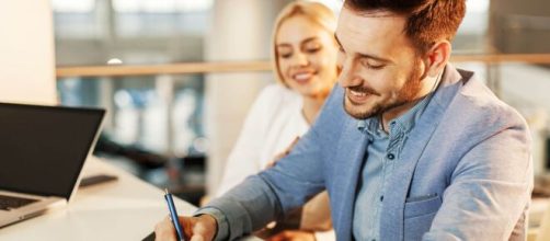 Como fazer a gest&atilde;o da empresa e do time de colaboradores. (Arquivo Blasting News)