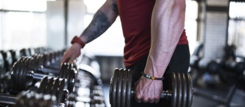 Como iniciar uma academia: os passos para come&ccedil;ar. (Arquivo Blasting News)