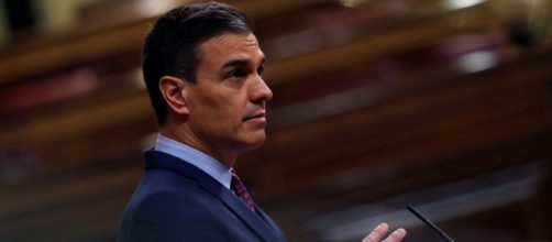 El presidente de Gobierno Pedro S&aacute;nchez hace un llamamiento a la prudencia.