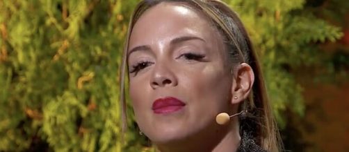 Samira se rompe en 'La Casa Fuerte' recordando la muerte de su madre