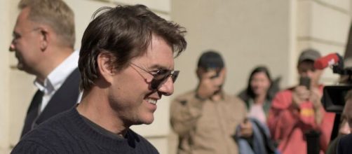 Si lo vuelvo a ver, est&aacute;s despedido&rdquo;: Tom Cruise perdi&oacute; la ... - com.ar