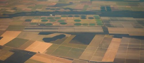 Venda de terras a estrangeiros: entenda o que diz o projeto de lei. (Arquivo Blasting News)