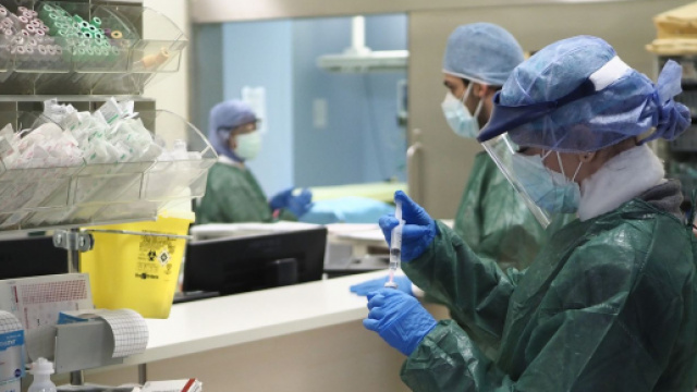 Covid-19, preoccupa la situazione in Veneto.