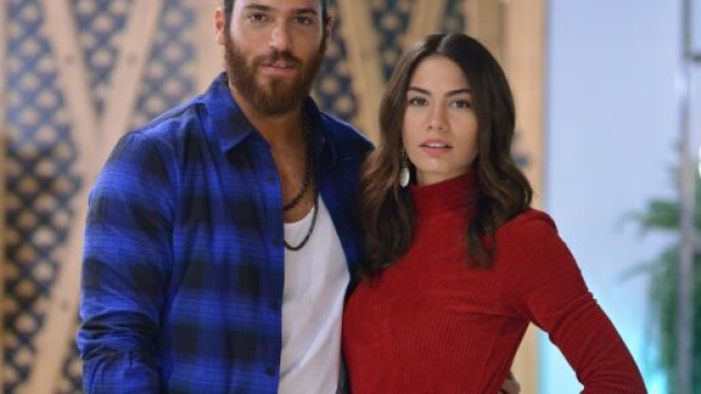 DayDreamer anticipazioni turche.
