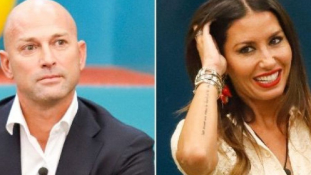 GF Vip, Bettarini: 'Relazioni con donne della casa, qualcuno ha chiesto la mia testa'.
