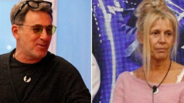 GF Vip, Nardi a rischio squalifica per le offese a Maria Teresa Ruta: '&Egrave; borderline, quasi da psicosi'.