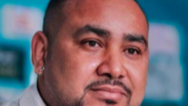 J'ai Perdu 4 kilos - la Une de Payet fait le buzz - Photo capture d'&eacute;cran compte Parodique Julien Cazzare