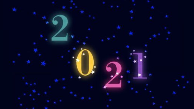 Oroscopo del mese di gennaio 2021: le previsioni.