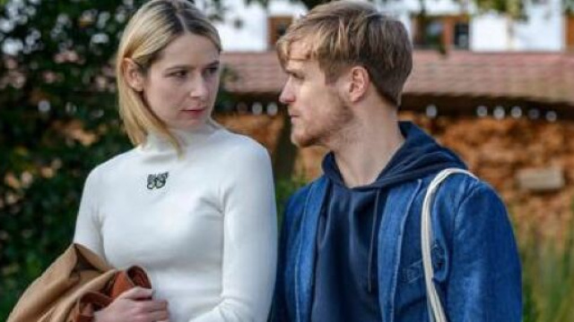 Tempesta d'amore, anticipazioni tedesche: Max e Jil trascorreranno la notte insieme.