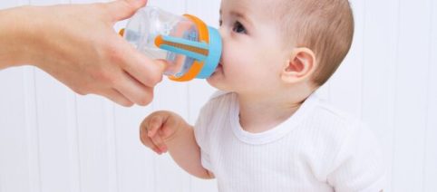 Os cuidados com a criança nos primeiros meses de nascimento