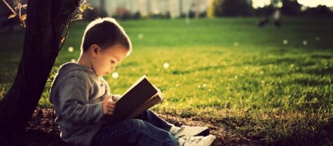 Como introduzir a leitura para as crianças