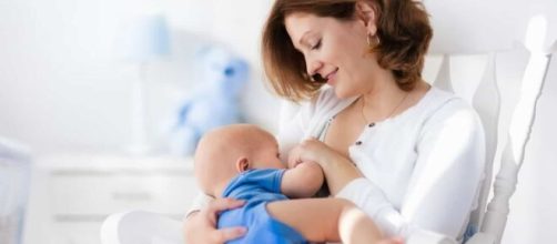 A amamenta&ccedil;&atilde;o &eacute; imprescind&iacute;vel para a sa&uacute;de do beb&ecirc;. (Arquivo Blasting News)