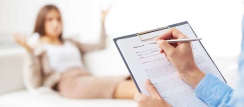 A consulta com um psic&oacute;logo &eacute; importante. (Arquivo Blasting News)